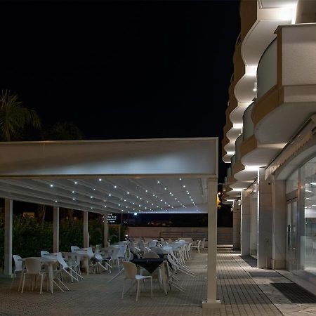 Hotel Aurora Porto Cesareo Zewnętrze zdjęcie