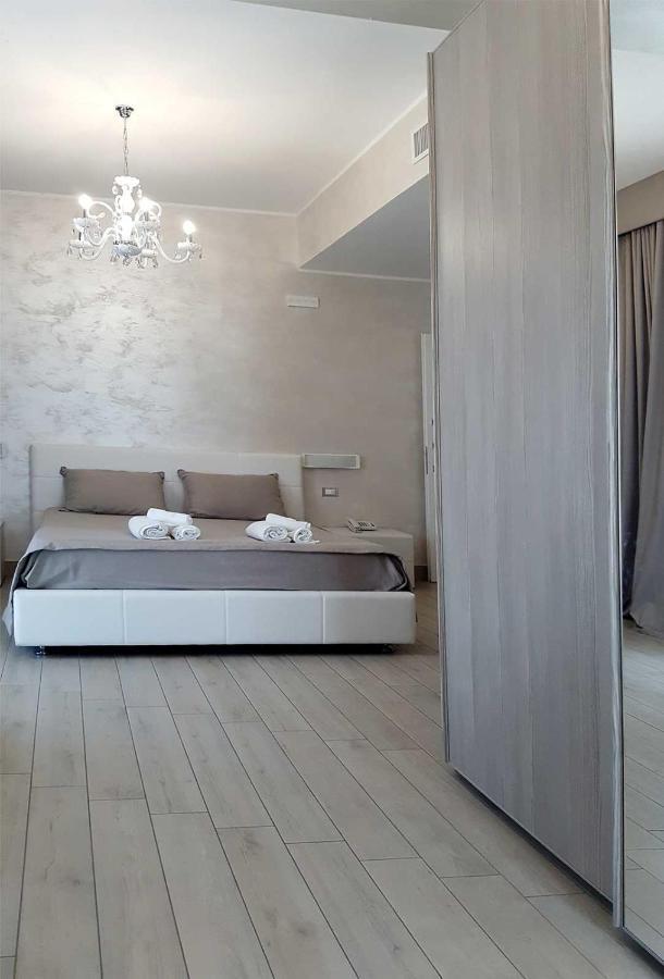 Hotel Aurora Porto Cesareo Zewnętrze zdjęcie
