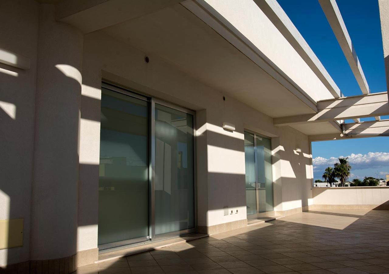 Hotel Aurora Porto Cesareo Zewnętrze zdjęcie