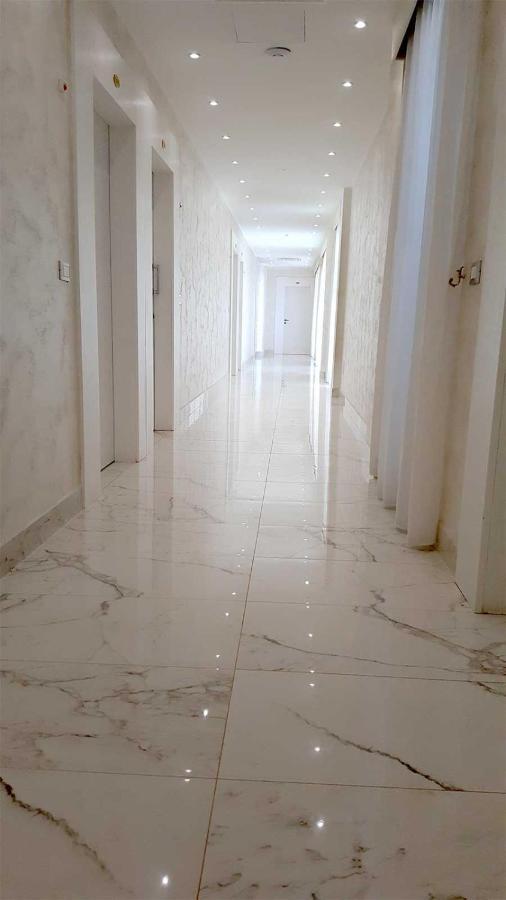 Hotel Aurora Porto Cesareo Zewnętrze zdjęcie