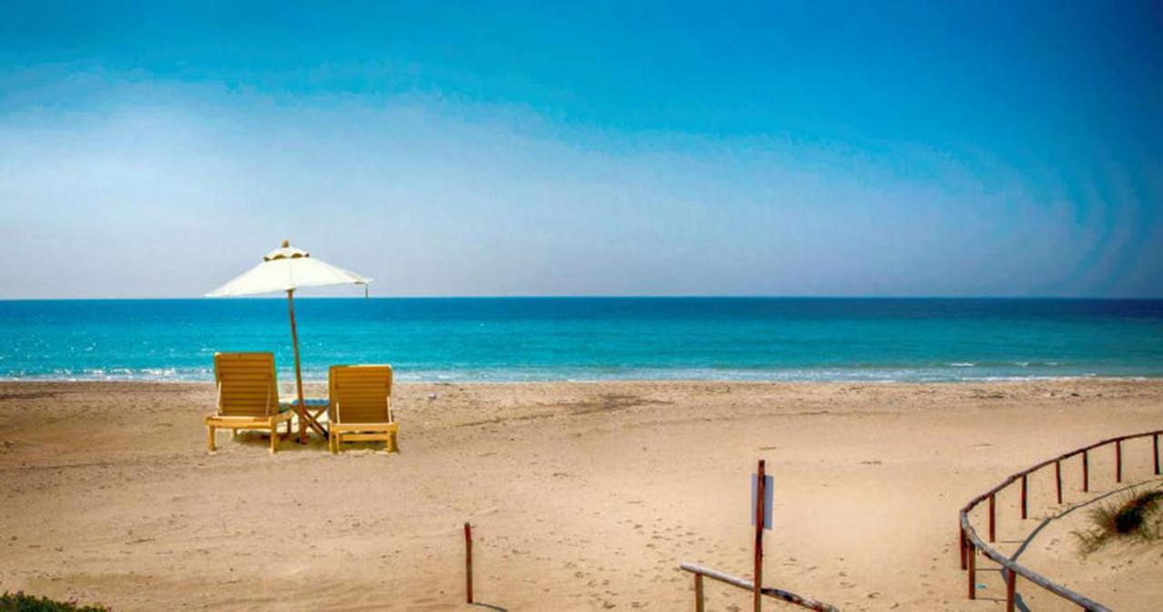 Hotel Aurora Porto Cesareo Zewnętrze zdjęcie