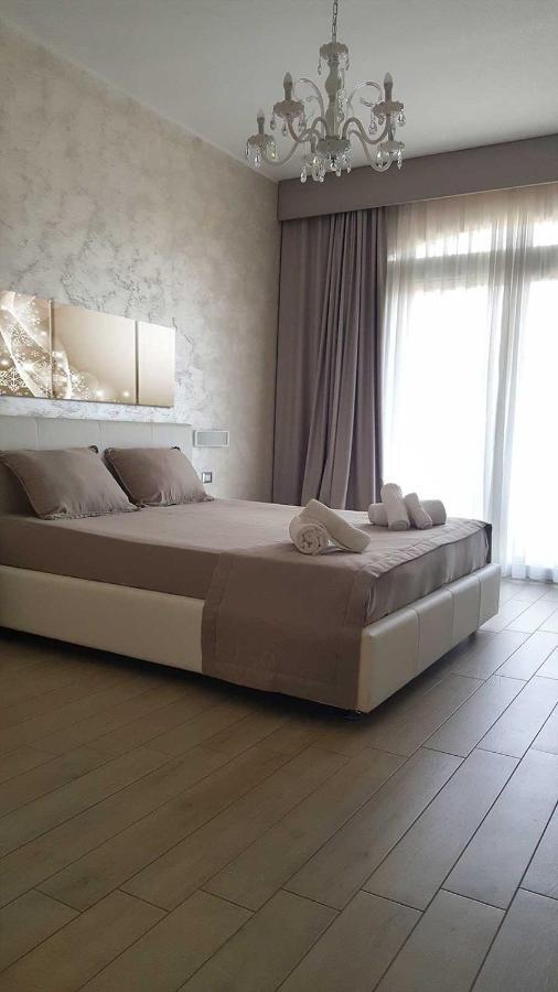 Hotel Aurora Porto Cesareo Zewnętrze zdjęcie