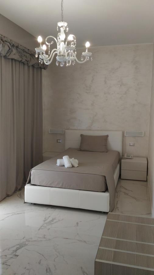 Hotel Aurora Porto Cesareo Zewnętrze zdjęcie