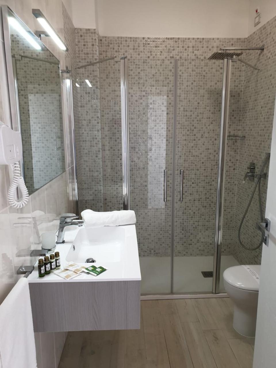 Hotel Aurora Porto Cesareo Zewnętrze zdjęcie