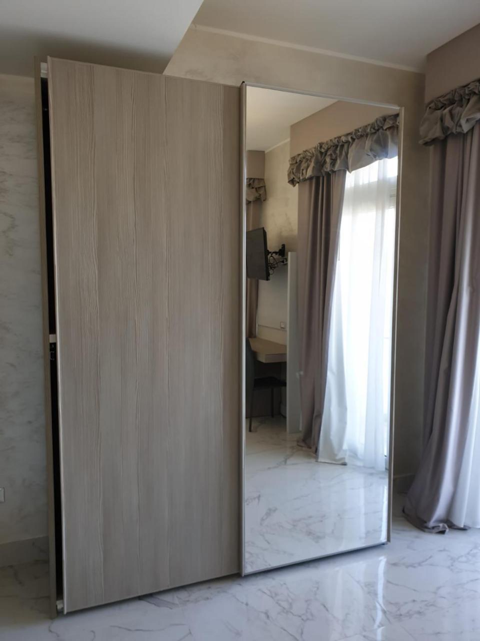 Hotel Aurora Porto Cesareo Zewnętrze zdjęcie