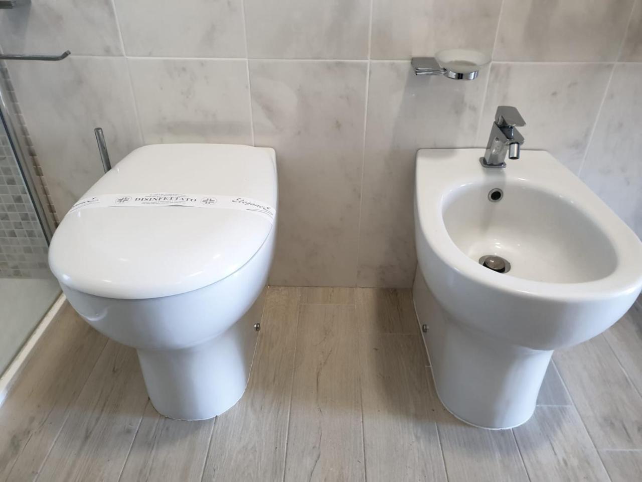 Hotel Aurora Porto Cesareo Zewnętrze zdjęcie